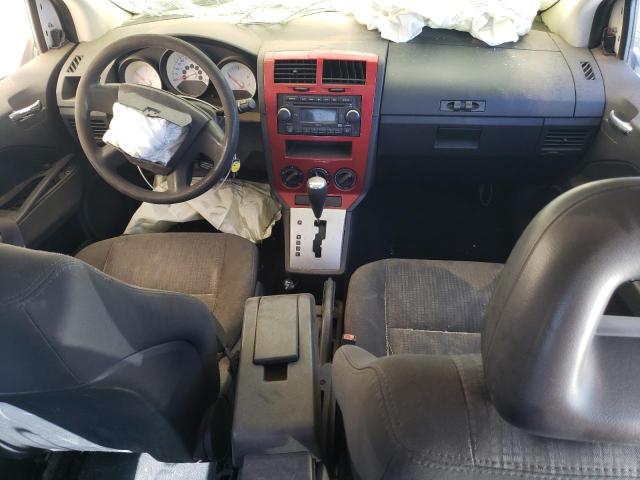 Photo 8 from auction – 2008 DODGE CALIBER with VIN 1B3HB28B78D757837