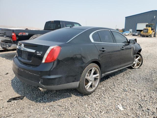 Photo 3 from auction – 2009 LINCOLN MKS with VIN 1LNHM94R19G606735