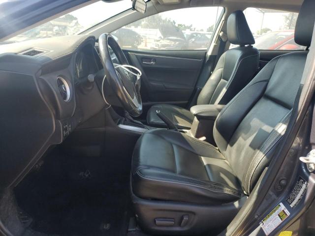 Photo 7 from auction – 2018 TOYOTA COROLLA L with VIN 5YFBURHE3JP841755
