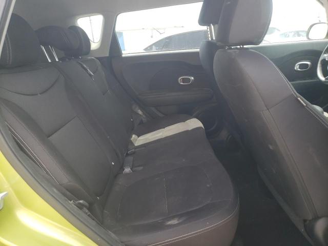 Photo 10 from auction – 2015 KIA SOUL with VIN KNDJN2A27F7817337