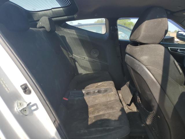 Photo 10 from auction – 2014 HYUNDAI VELOSTER with VIN KMHTC6AD3EU182927