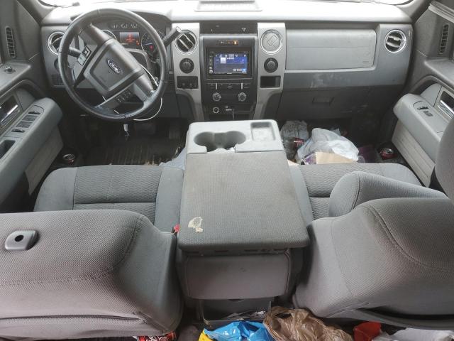 Photo 8 from auction – 2011 FORD F150 SUPER with VIN 1FTFW1EF9BFC91979