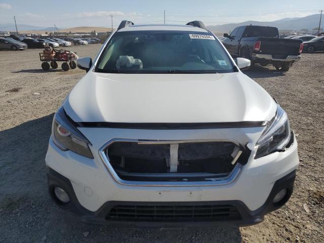 Photo 5 from auction – 2019 SUBARU OUTBACK 2. with VIN 4S4BSANC0K3207691