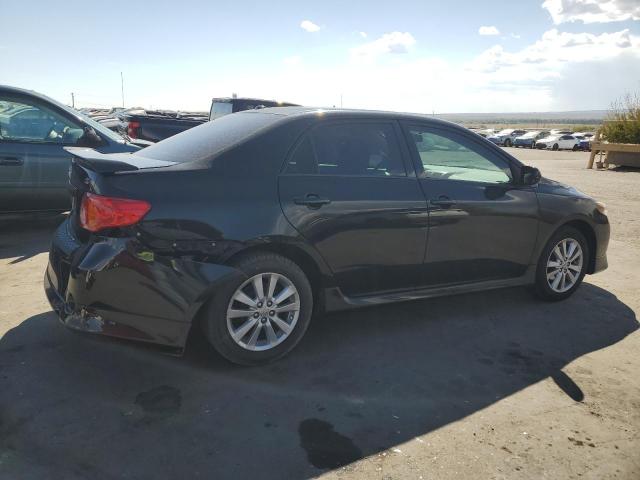 Photo 3 from auction – 2010 TOYOTA COROLLA BA with VIN 2T1BU4EE8AC453346