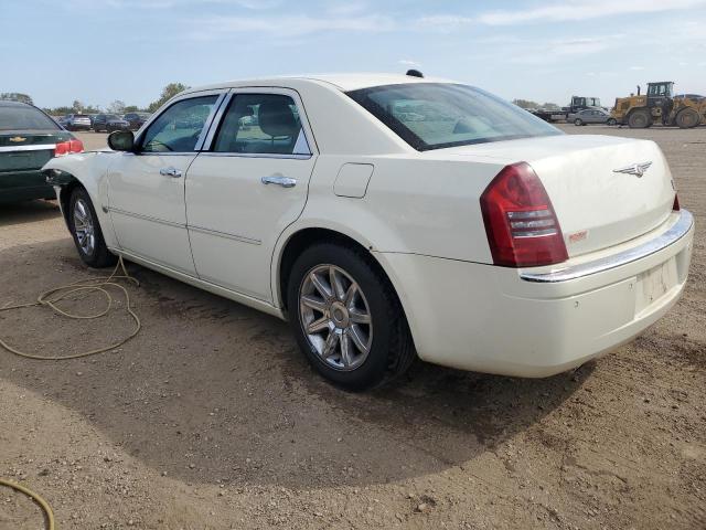 Photo 2 from auction – 2005 CHRYSLER 300C with VIN 2C3AA63H05H615404