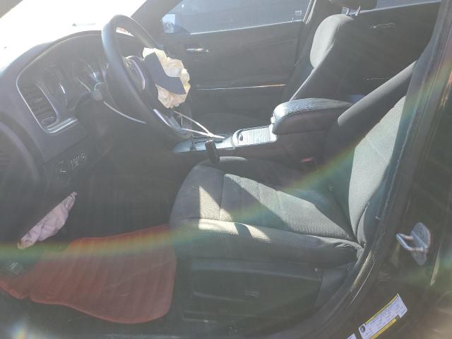Photo 7 from auction – 2013 DODGE CHARGER SE with VIN 2C3CDXBG8DH638376