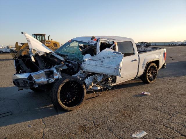 GMC SIERRA C15 2015 with VIN 3GTP1UEC0FG343210 - Photo from auction