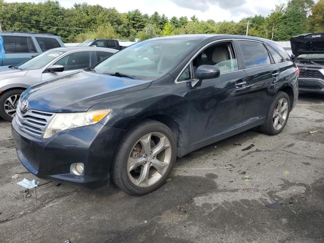 2010 Toyota Venza