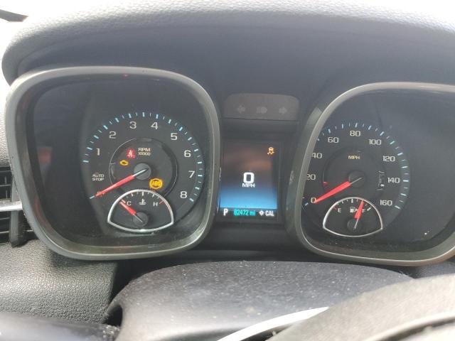 Photo 9 from auction – 2014 CHEVROLET MALIBU 2LT with VIN 1G11E5SL1EF148410