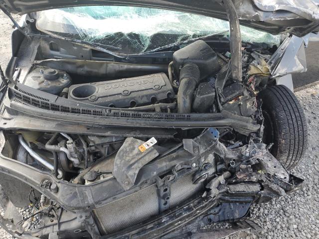Photo 11 from auction – 2013 KIA FORTE EX with VIN KNAFU4A25D5694695