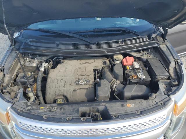 Photo 12 from auction – 2012 FORD EXPLORER X with VIN 1FMHK7D81CGA25891