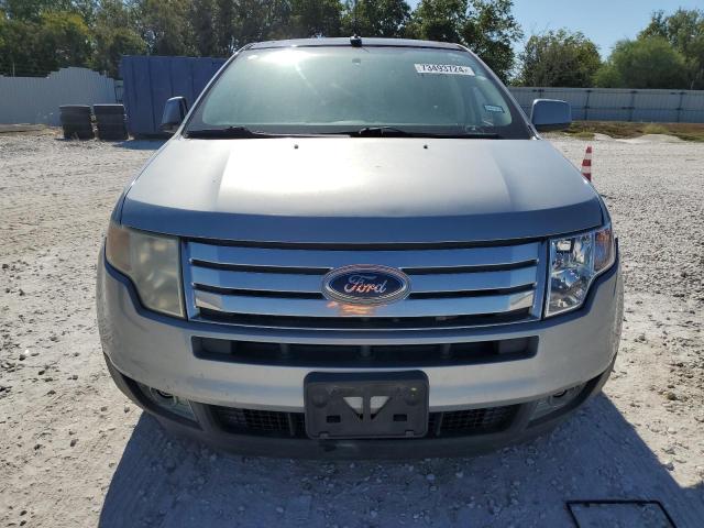 Photo 5 from auction – 2007 FORD EDGE SEL P with VIN 2FMDK49CX7BA83232