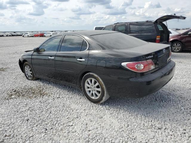 Photo 2 from auction – 2004 LEXUS ES 330 with VIN JTHBA30G045039263