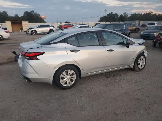 Photo 3 from auction – 2020 NISSAN VERSA S with VIN 3N1CN8DV3LL919729
