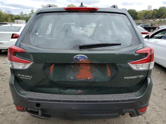 صورة رقم 6 من المزاد - 2022 SUBARU FORESTER مع VIN JF2SKACCXNH428201