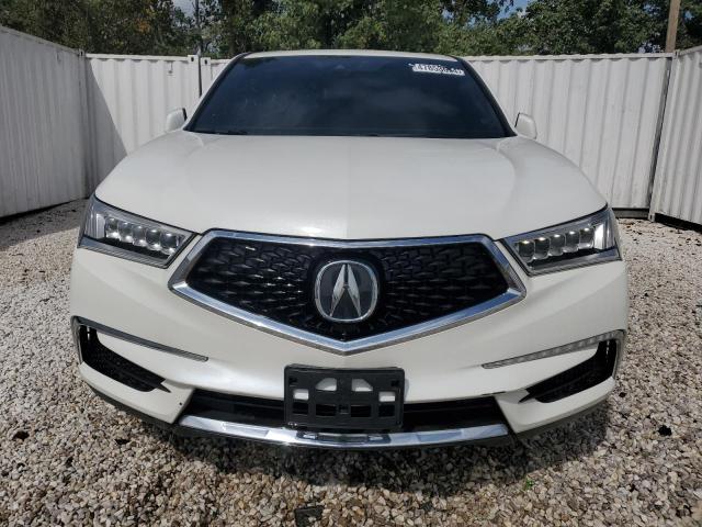 Photo 5 from auction – 2020 ACURA MDX with VIN 5J8YD4H36LL010694