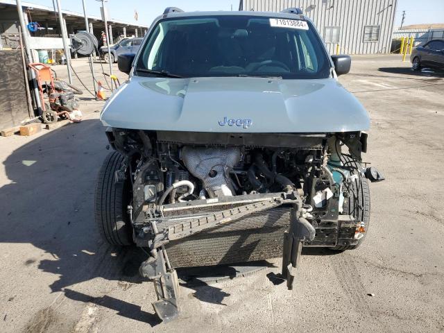 Photo 5 from auction – 2018 JEEP RENEGADE S with VIN ZACCJBAB2JPH56897
