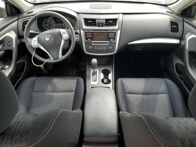 Photo 8 from auction – 2017 NISSAN ALTIMA 2.5 with VIN 1N4AL3AP3HC273796