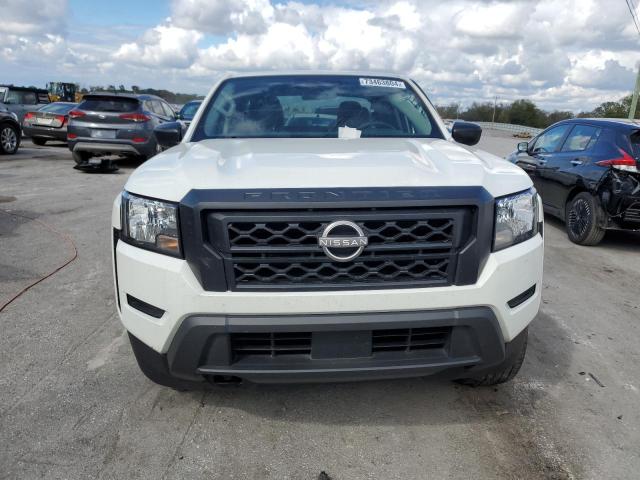 Photo 5 from auction – 2023 NISSAN FRONTIER with VIN 1N6ED1EK5PN643416