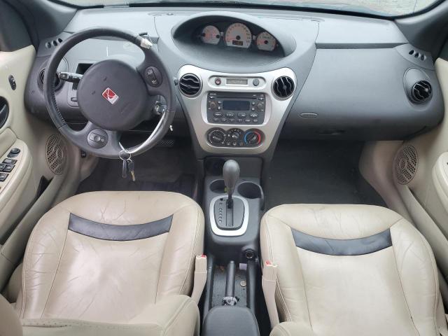 Photo 8 from auction – 2004 SATURN ION LEVEL with VIN 1G8AL52F44Z155611