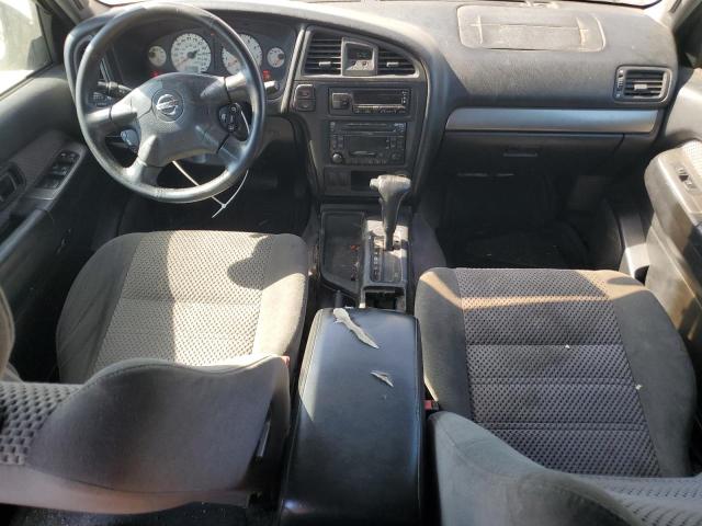 Photo 8 from auction – 2004 NISSAN PATHFINDER with VIN JN8DR09X64W804821