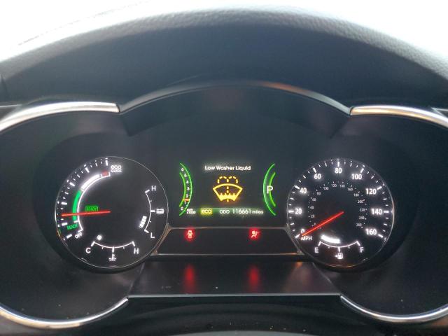 Photo 9 from auction – 2012 KIA OPTIMA HYB with VIN KNAGM4AD1C5017857