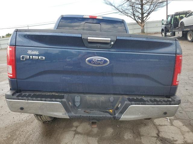 Photo 6 from auction – 2016 FORD F150 SUPER with VIN 1FTEW1EP7GFA70702