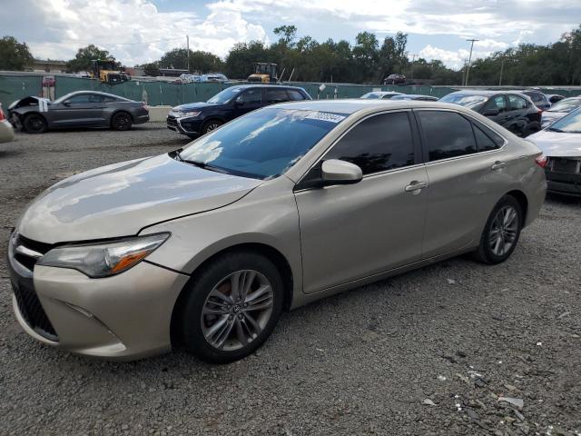 Photo 1 from auction – 2017 TOYOTA CAMRY LE with VIN 4T1BF1FKXHU454701