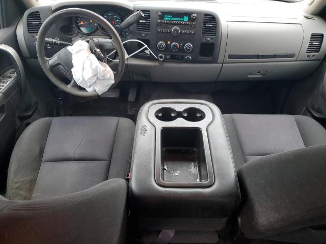Photo 8 from auction – 2011 CHEVROLET SILVERADO with VIN 3GCPCREAXBG278835