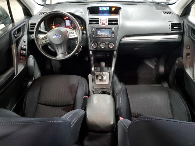 Photo 8 from auction – 2015 SUBARU FORESTER 2 with VIN JF2SJADC7FH492683
