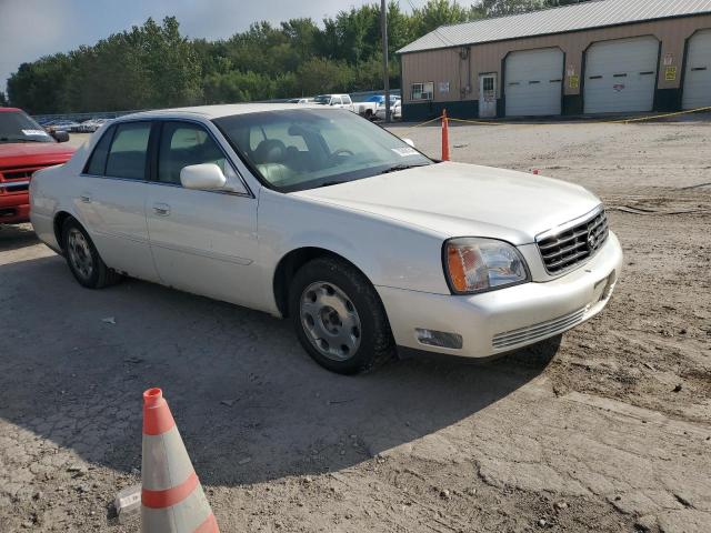 Photo 4 from auction – 2020 CADILLAC DEVILLE with VIN 1G6KE57Y7YU196268