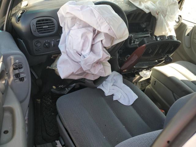 Photo 8 from auction – 2005 CHRYSLER TOWN & COU with VIN 2C4GP44R95R435963