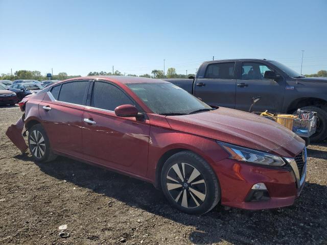 Photo 4 from auction – 2019 NISSAN ALTIMA SV with VIN 1N4BL4DW7KC133545