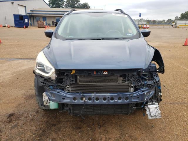 Photo 5 from auction – 2018 FORD ESCAPE SEL with VIN 1FMCU9HD8JUB54975