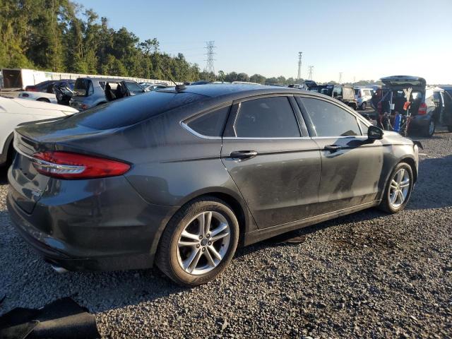 Photo 3 from auction – 2018 FORD FUSION SE with VIN 3FA6P0HD8JR157554