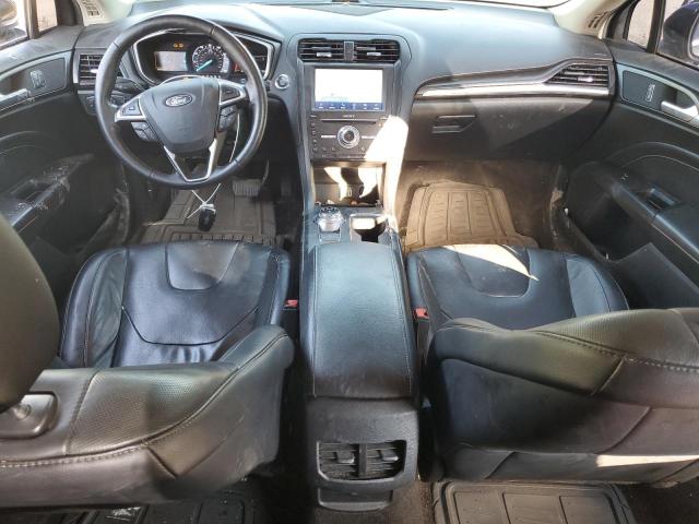 Photo 8 from auction – 2020 FORD FUSION TIT with VIN 3FA6P0D94LR118027