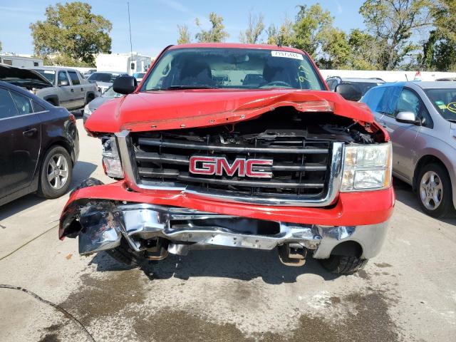 Photo 5 from auction – 2009 GMC SIERRA C15 with VIN 3GTEC13C89G158474