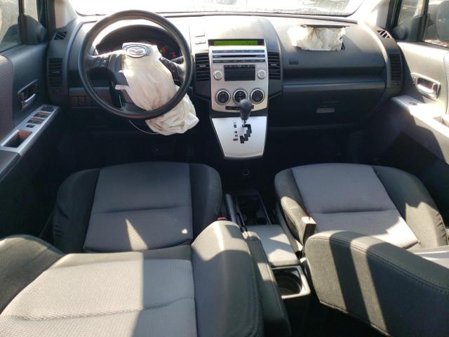 Photo 8 from auction – 2006 MAZDA 5 with VIN JM1CR29L860120147