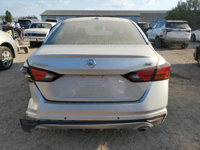 Photo 6 from auction – 2020 NISSAN ALTIMA SR with VIN 1N4BL4CV6LC220783