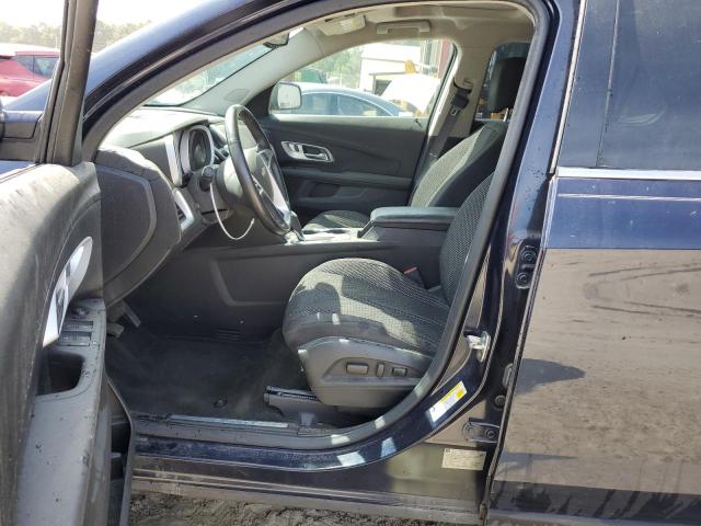 Photo 7 from auction – 2017 CHEVROLET EQUINOX LT with VIN 2GNFLFEK0H6218822