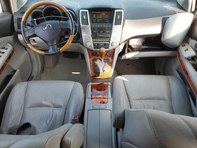 Photo 8 from auction – 2008 LEXUS RX 350 with VIN 2T2GK31U78C040486