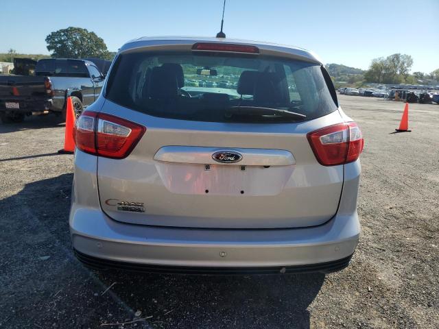 Photo 6 from auction – 2016 FORD C-MAX PREM with VIN 1FADP5CU7GL101415