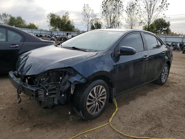Photo 1 from auction – 2017 TOYOTA COROLLA L with VIN 2T1BURHE3HC770728