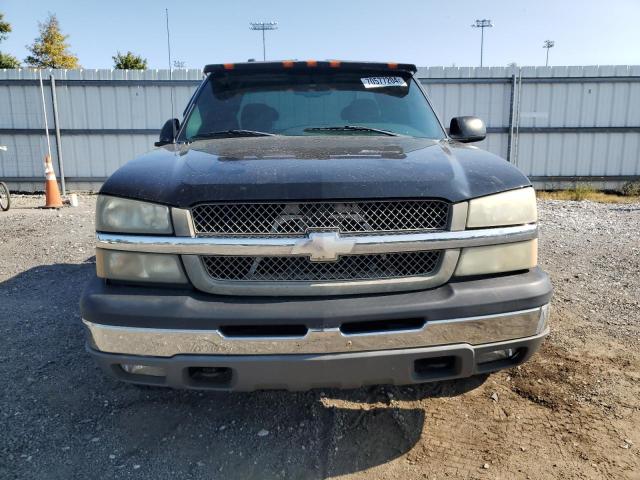 Photo 5 from auction – 2004 CHEVROLET SILVERADO with VIN 2GCEK19T141316908