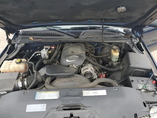 Photo 11 from auction – 2001 CHEVROLET SILVERADO with VIN 2GCEC19V611257574