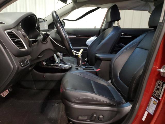 Photo 7 from auction – 2021 KIA SELTOS SX with VIN KNDETCA23M7106244