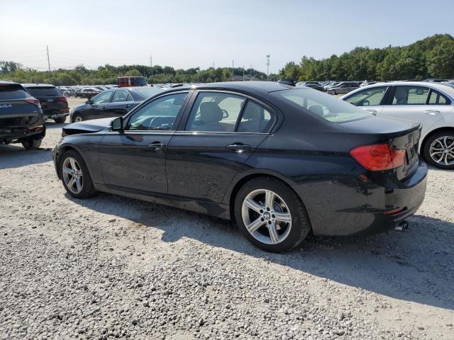 Photo 2 from auction – 2013 BMW 328 XI with VIN WBA3B3C50DJ811486