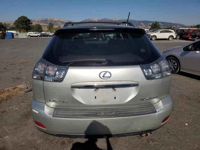 Photo 6 from auction – 2004 LEXUS RX 330 with VIN JTJHA31U540045523