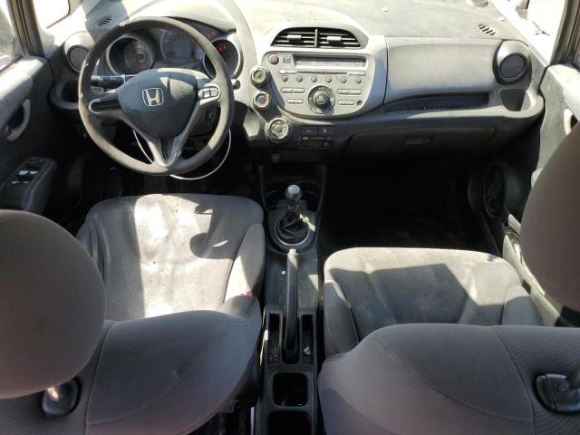 Photo 8 from auction – 2011 HONDA FIT with VIN JHMGE8G36BC008764