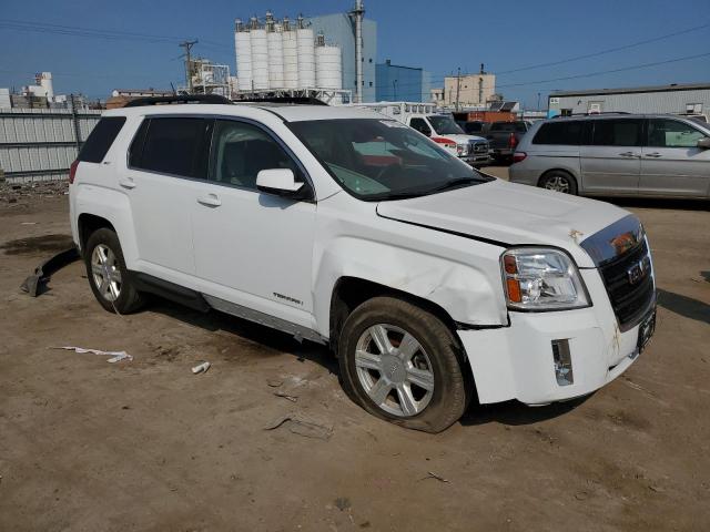 Photo 4 from auction – 2015 GMC TERRAIN SL with VIN 2GKALSEKXF6201068